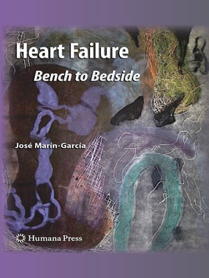cover image of Heart Failure